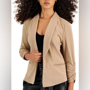 Bar III Women’s Blazer
